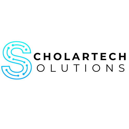 ScholarTech Solutions Logo